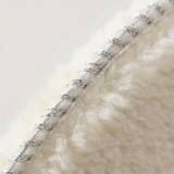 Cozystep – Plush Sheepskin Insoles for Warm Winter Feet