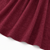 Twistara – The Twist-Front Dress That Skips The Squeeze