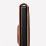 Vaultric - Slim Pop-Up Wallet with AirTag Pocket