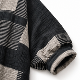 Loungefit – The Oversized Set That Reads Intentional, Not Sloppy