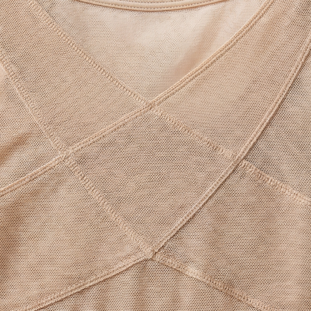 Veluna - Women's Front Closure Back Support Bra