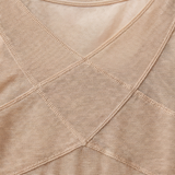 Veluna - Women's Front Closure Back Support Bra