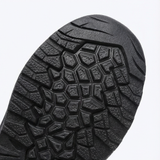 Warmstep - Women's waterproof fur lined winter boots