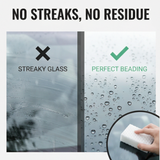 Cleargrip - Car windshield oil film remover sponge (5-pack)