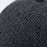 Coldguard - Fleece lined winter baseball cap with ear flaps