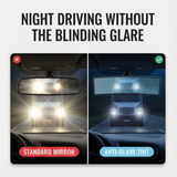 Clearspan - Wide Angle Panoramic Rearview Mirror