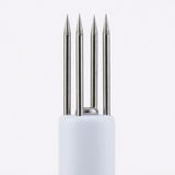 TwistPeel - Hand Crank Apple Peeler