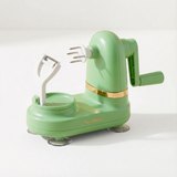 TwistPeel - Hand Crank Apple Peeler