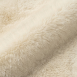 Velura – Women's Matching Faux Fur Hat and Scarf Set