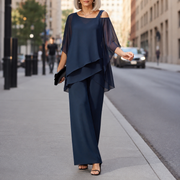 Dark Navy