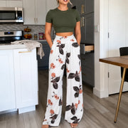 Olive Floral