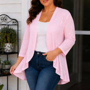 Blush Pink