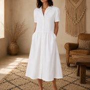 Cream White