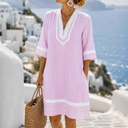 Soft Pink