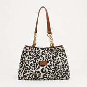 White Leopard