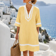 Soft Yellow