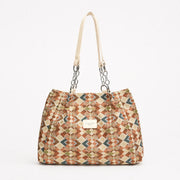 Mosaic Multicolor