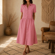 Dusty Rose