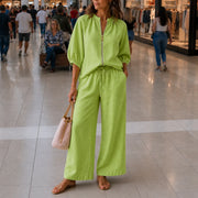 Fluorescent Green