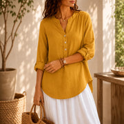 Mustard Yellow