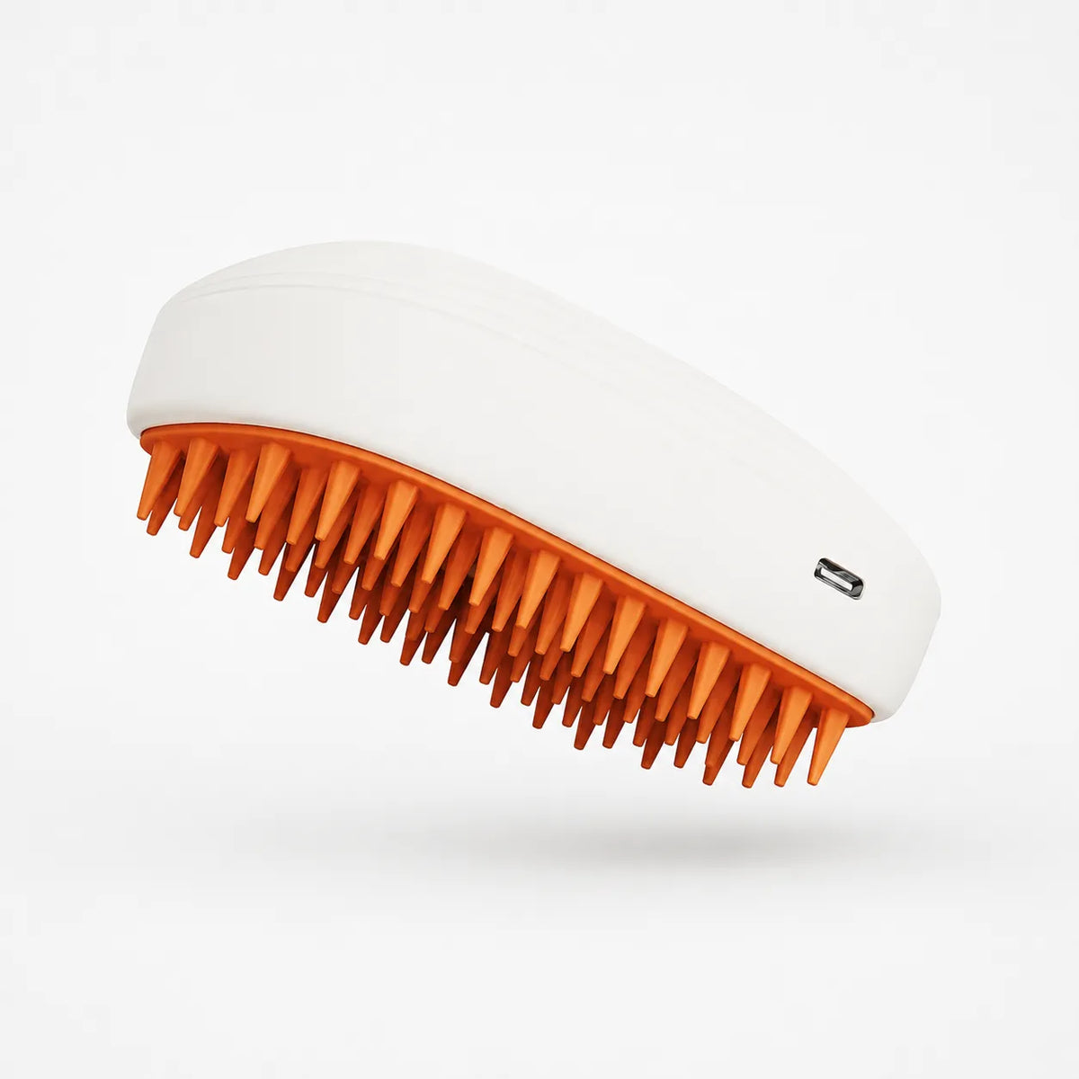 Purrly – Misting Grooming Brush for Cats, Dogs and Small Pets