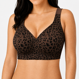 Veluna – Wireless Full Coverage Support Bra