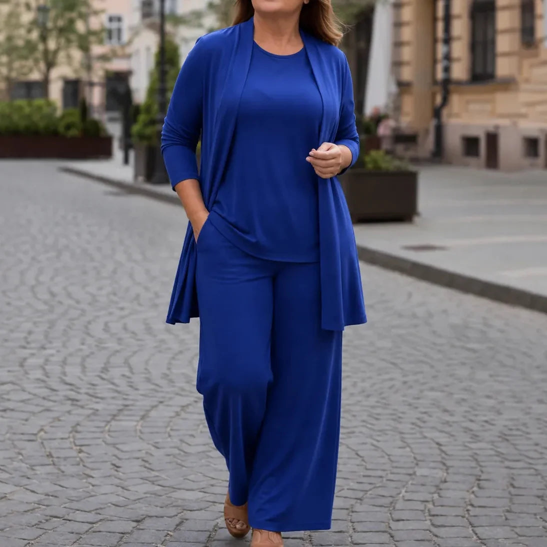 Wearbella – The 3-Piece Set That's Already Decided For You