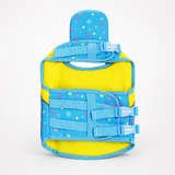 Floatpup – The Life Vest That Floats Him Level, Not His Chin