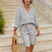 Soft Grey