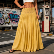 Pale Yellow