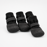 Trakton – Dog Boots That Actually Stay On