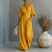 Mustard Yellow