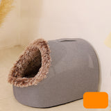 Cavina - Cave Bed for Small Pets