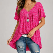 Pink Floral