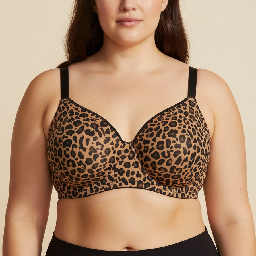 Veluna – Wide-Band Full-Bust Shaping Bra