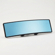 Blue anti-glare tint
