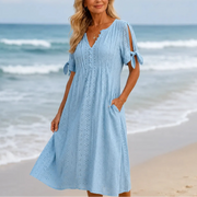 Dusty Blue
