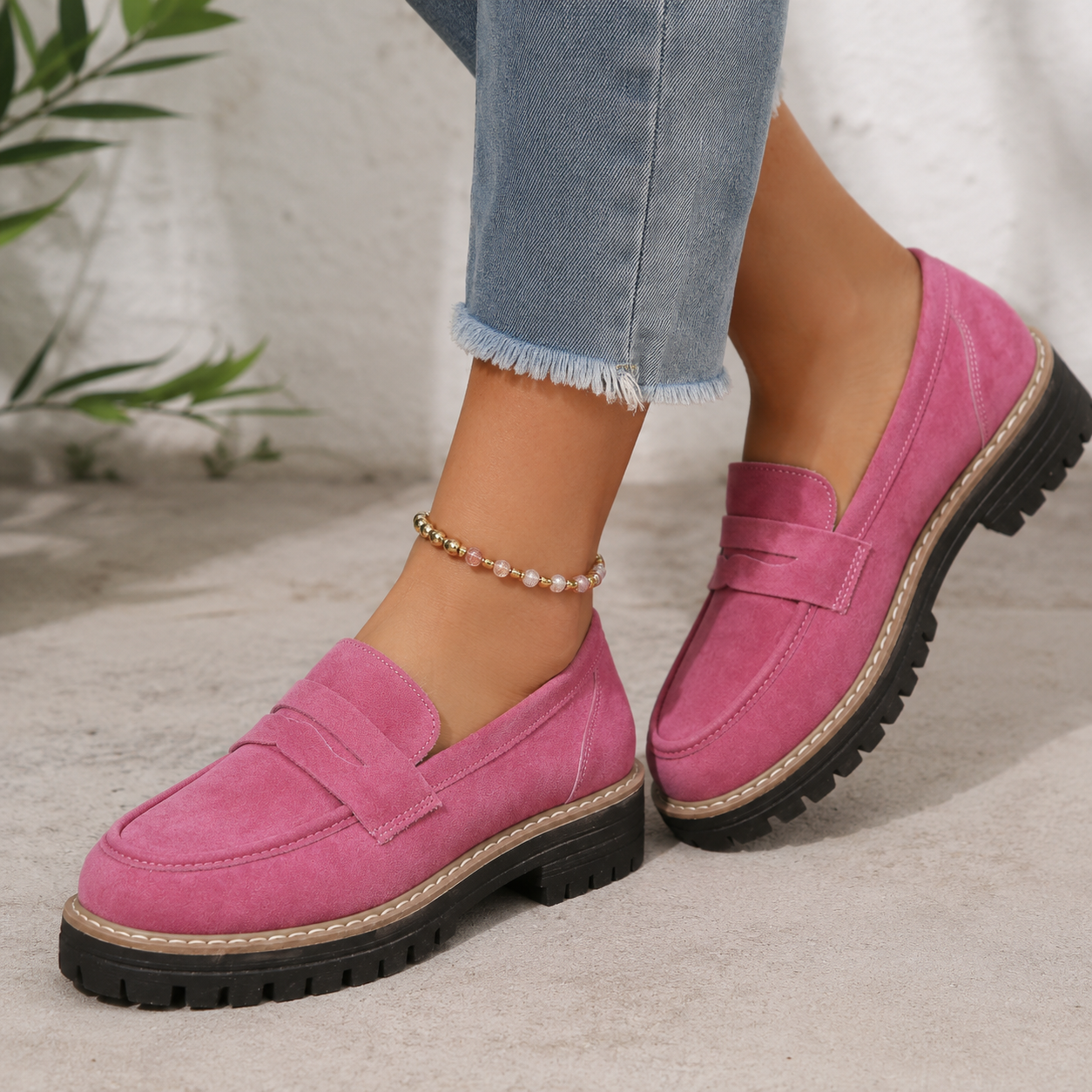 Wearbella – The Loafer That Doesn't Look Like You'Ve Given Up