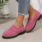 Wearbella – The Loafer That Doesn't Look Like You'Ve Given Up