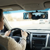 Clearspan - Wide Angle Panoramic Rearview Mirror
