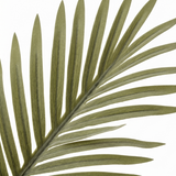 Palmora – Areca Palm LED Lamp with Pot