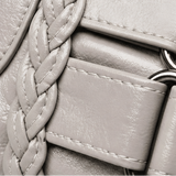 Avella – Soft Leather Crossbody Bag