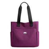 Brandary - Spacious Water-Resistant Shoulder Bag (50% Off)