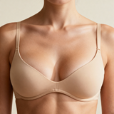 Veluna – Women's Invisible Plunge Bra