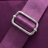 Carryella – Multi-Pocket Shoulder Bag with Anti-Theft Design
