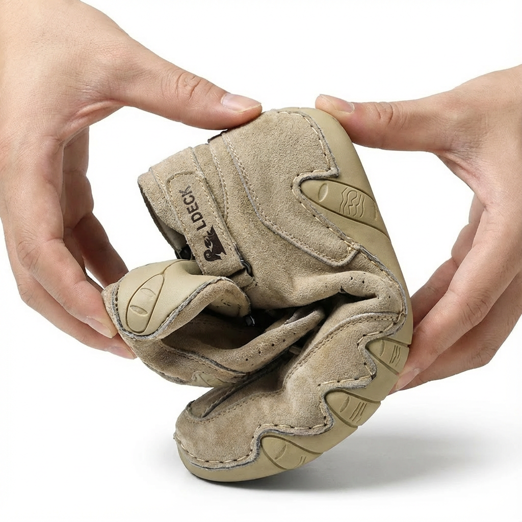 Ldeck - Orthopedic Arch Support Shoes