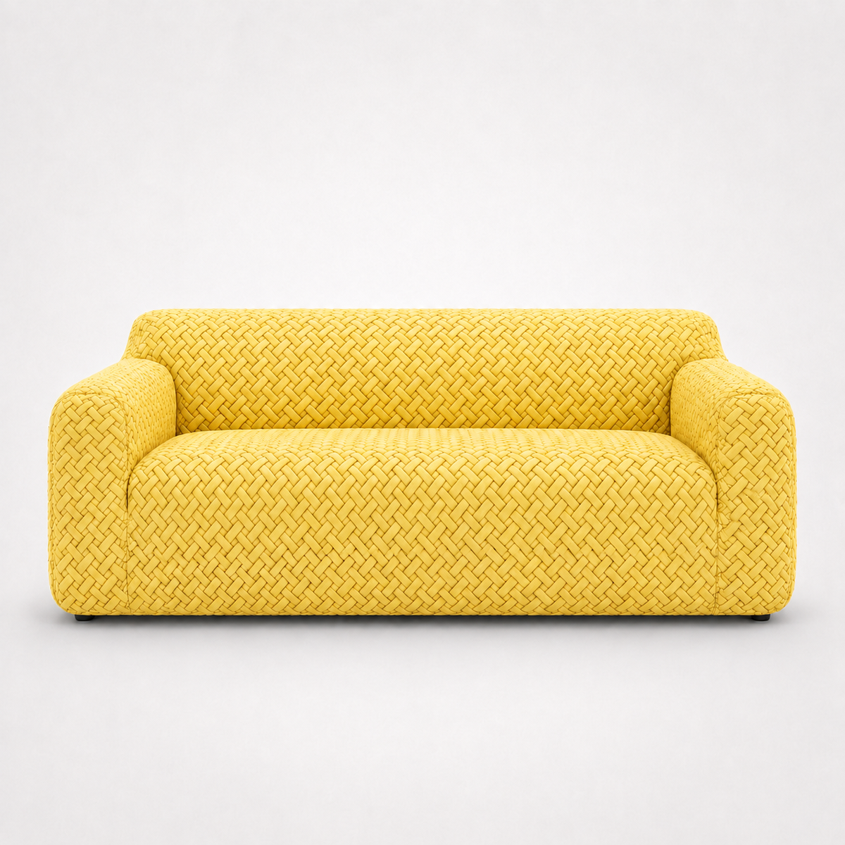 Stayvora – Sofa Cover That Won't Slide, Slip, Or Bunch