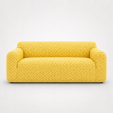 Stayvora – Sofa Cover That Won't Slide, Slip, Or Bunch
