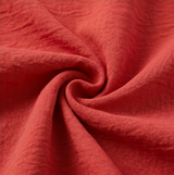 Belvora – Lantern Sleeve V-Neck Blouse