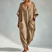 Warm Khaki